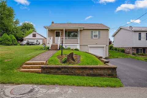222 E Denison Way, Jennerstown Boro, PA 15547