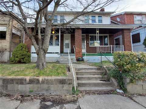 540 Woodward Ave, Stowe, PA 15136