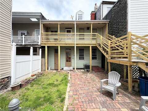 1139 Brabec St, Troy, PA 15212