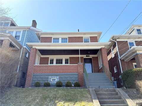 712 Rossmore Ave, Brookline, PA 15226