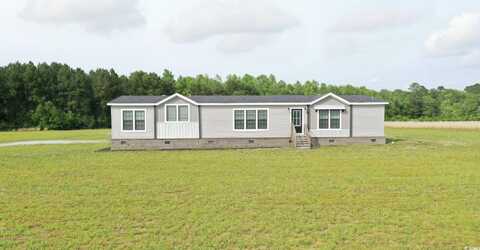 9996 Hardwick Rd., Nichols, SC 29581