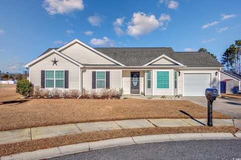 1217 Cymmer Ct., Conway, SC 29527