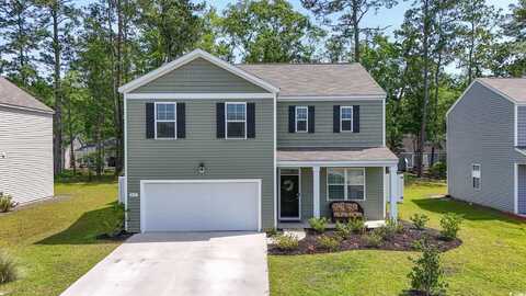 1020 Sennema Circle, Myrtle Beach, SC 29588