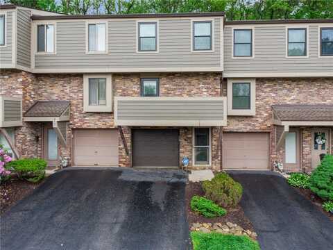 610 Arkwood Dr, Bethel Park, PA 15102