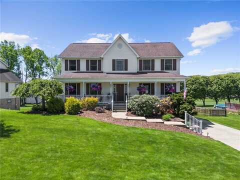 1114 Redoak Dr, Penn, PA 15636