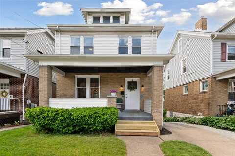 2730 Crosby Avenue, Tremont, PA 15216