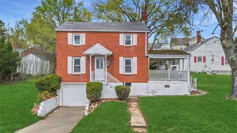 1 Core St, Washington, PA 15301
