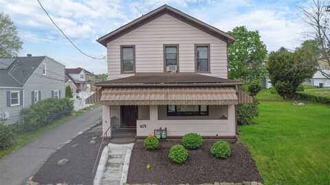 415 Wilcox St, Carnegie, PA 15106