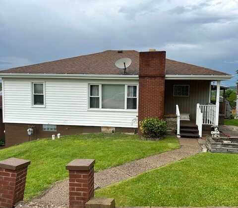 427 Fell Street, Belle Vernon, PA 15012