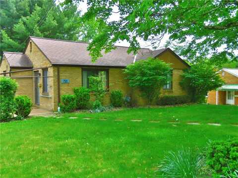 7920 Marmion Dr, Reese, PA 15237