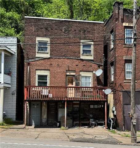 2779 Broadway Blvd, Monroeville, PA 15146