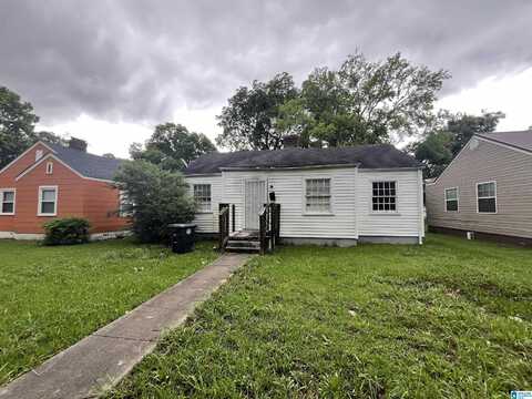 2617 AVENUE K, BIRMINGHAM, AL 35218