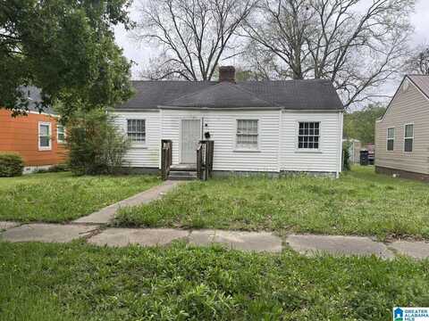 2617 AVENUE K, BIRMINGHAM, AL 35218
