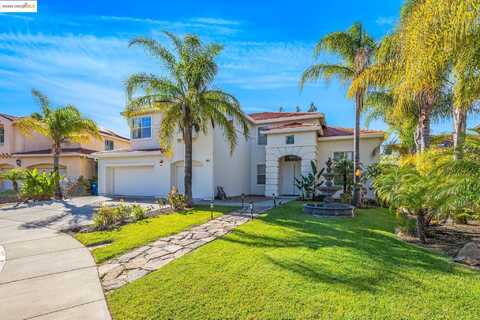 5003 Nortonville Ct, Antioch, CA 94531