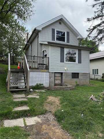 2895 Hemlock St, Bethel Park, PA 15102