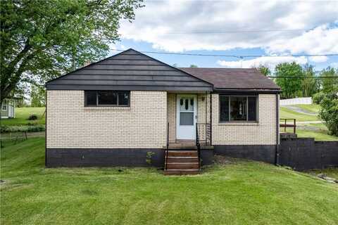 341 Sycamore St, Findlay Twp, PA 15126
