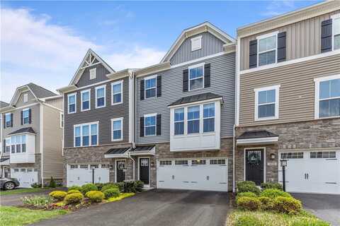 4012 Crown Drive, South Park, PA 15129