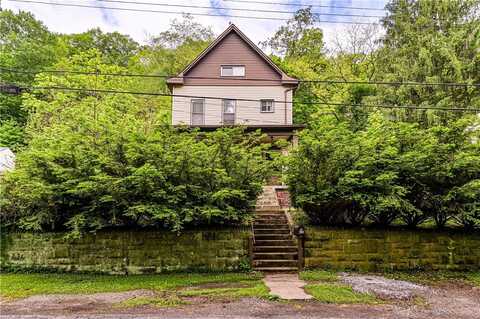 404 Valley Avenue, Wall, PA 15148