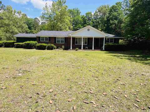 2573 Martin Luther King Hwy., Kingstree, SC 29556