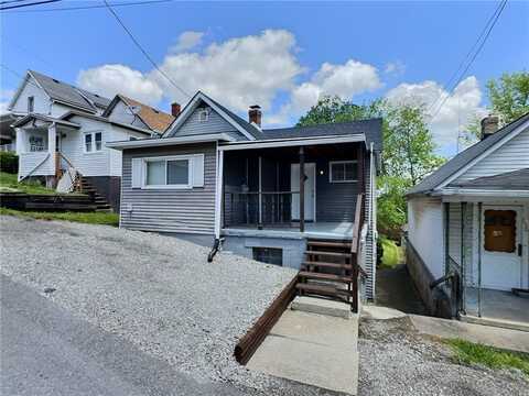 131 Elizabeth St, Canton, PA 15301