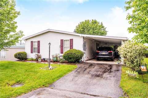 383 Eagle Ln, Washington, PA 15613