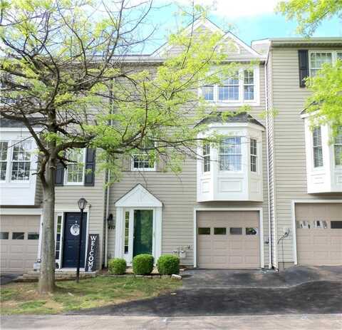 457 Cherryhill Drive, Cecil, PA 15017
