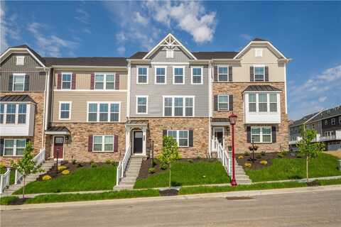 414 Nolan Circle, Cranberry Twp, PA 16066