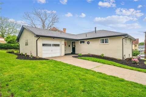 429 Grove Street, Greensburg, PA 15601