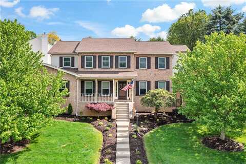 110 Ruth Way, Fayette, PA 15057