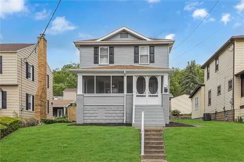 1160 6th St, Beaver, PA 15009