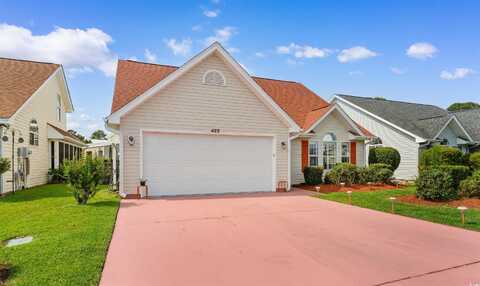 425 Mallard Lake Circle, Surfside Beach, SC 29575