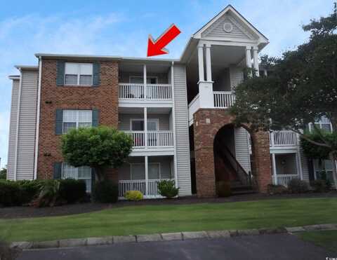 3761 Citation Way, Myrtle Beach, SC 29577