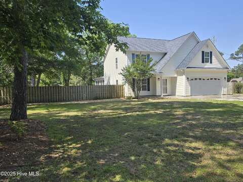 200 Golf View Drive, Hampstead, NC 28443