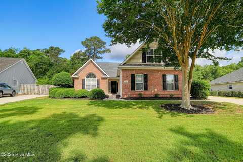 314 Gaskins Lane, Wilmington, NC 28411