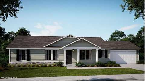 1688 Star Cross Drive SW, Shallotte, NC 28470