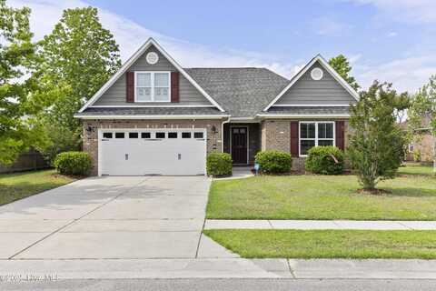 116 Hillshire Drive, Winnabow, NC 28479