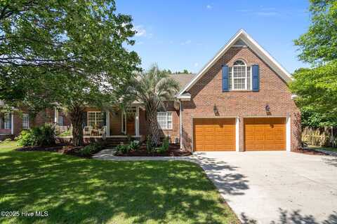 5423 Dunmore Road, Wilmington, NC 28409