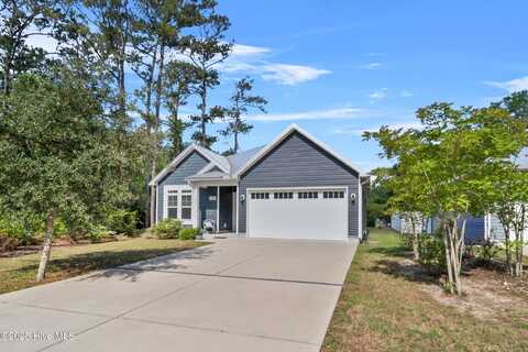 109 NW 24th Street, Oak Island, NC 28465