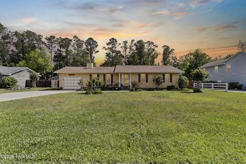 113 Holly Street, Leland, NC 28451