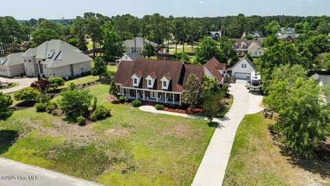 1222 Sherman Oaks Drive, Wilmington, NC 28411
