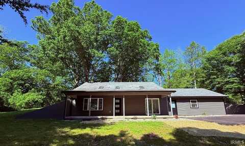 3500 Springville Judah Road, Bedford, IN 47421