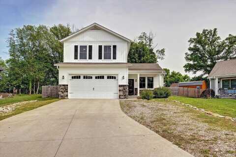 7215 W Mustang Drive, Ellettsville, IN 47429