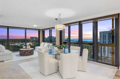 Pelican Bay Boulevard, Naples, FL 34108