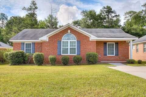 Peninsula Drive Drive, Augusta, GA 30909