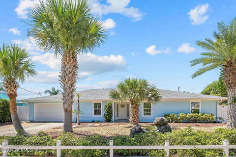 Palm Circle Circle, Flagler Beach, FL 32136