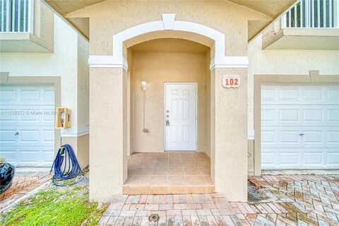 Sw 260Th St, Homestead, FL 33032