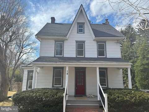 Baumgardner Rd, LANCASTER, PA 17603