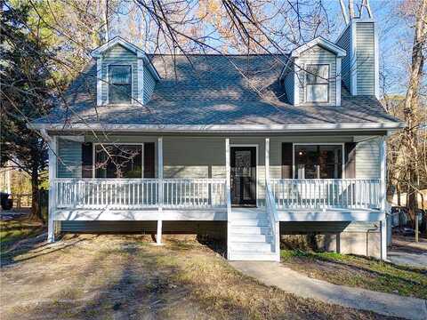 Bobo, DALLAS, GA 30132