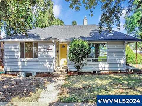 Columbia, SALEM, OR 97301