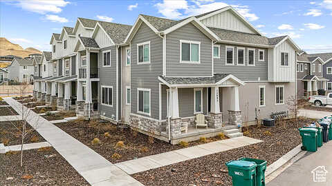Reins, BLUFFDALE, UT 84065